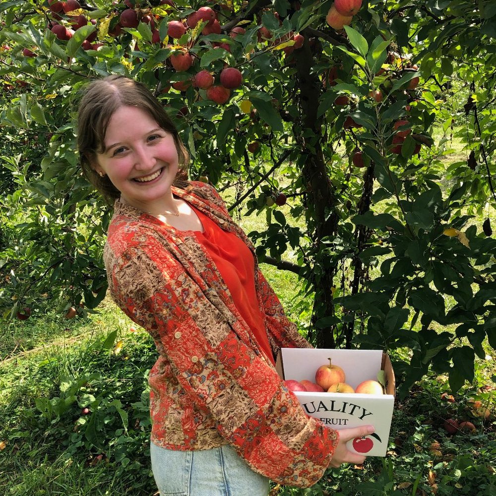 Meet your Posher, Lauren